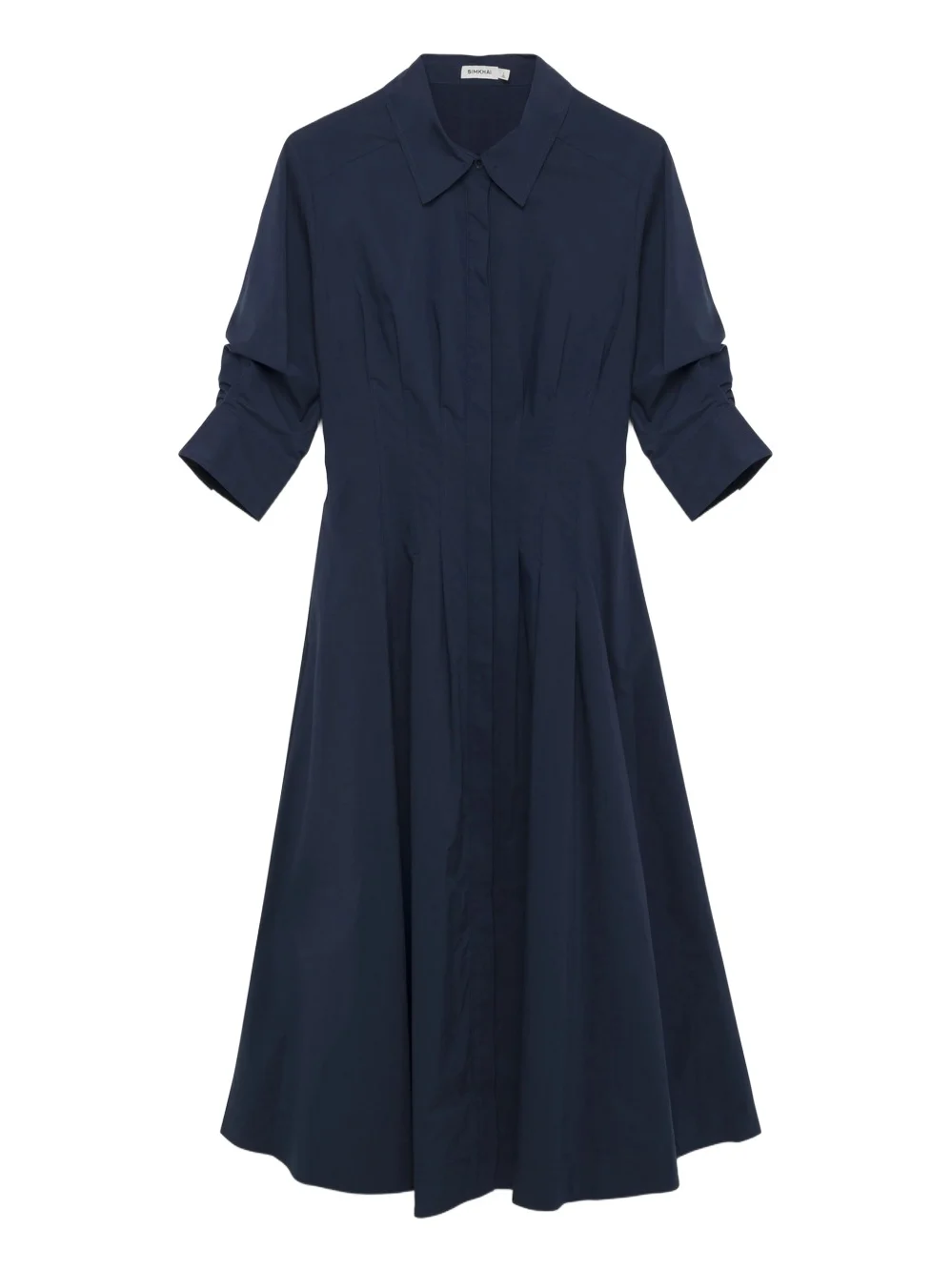 Jazz Dress