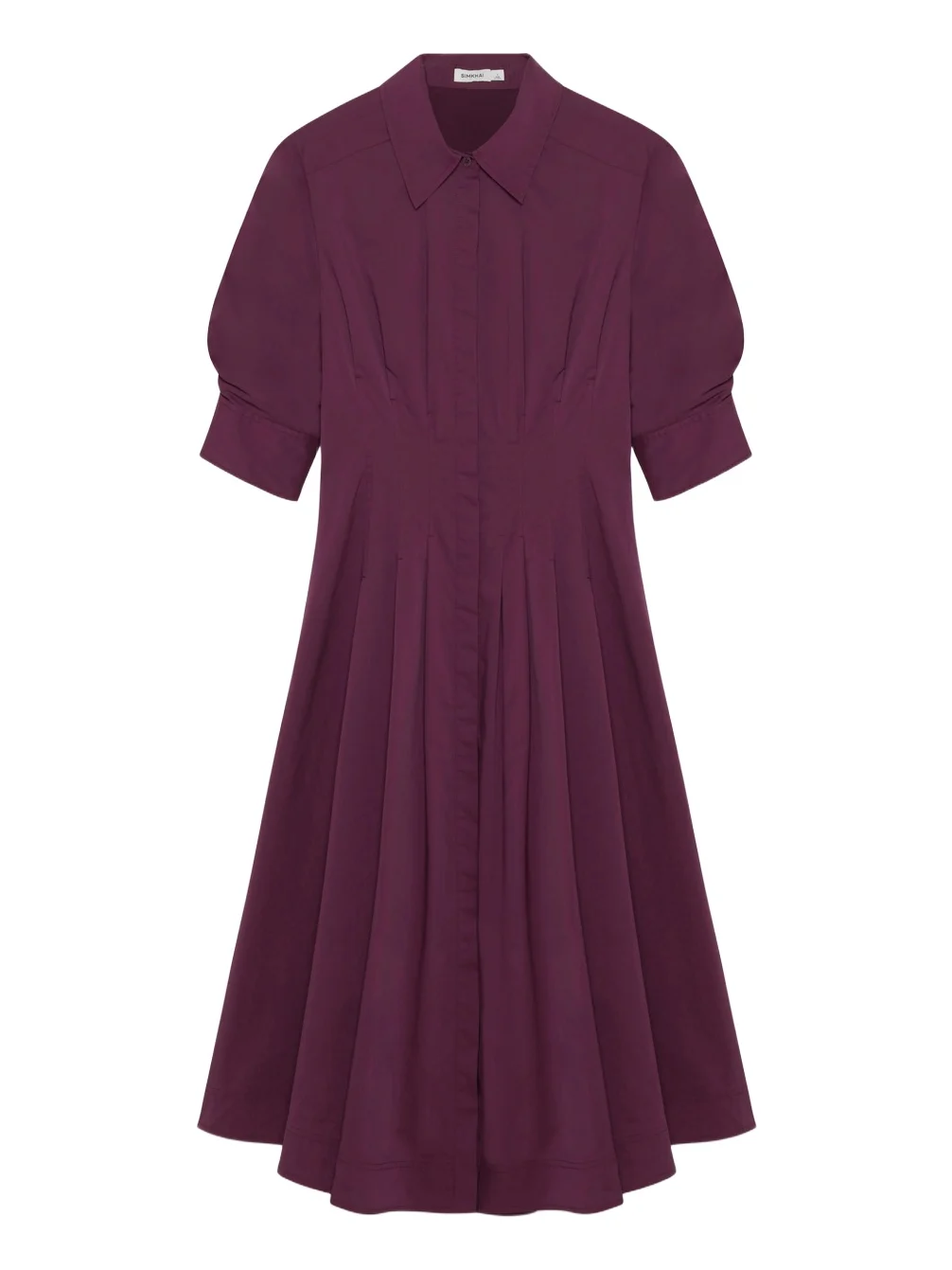 Jazz Midi Dress