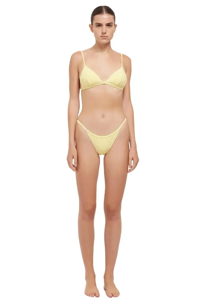Simkhai Joelle Top