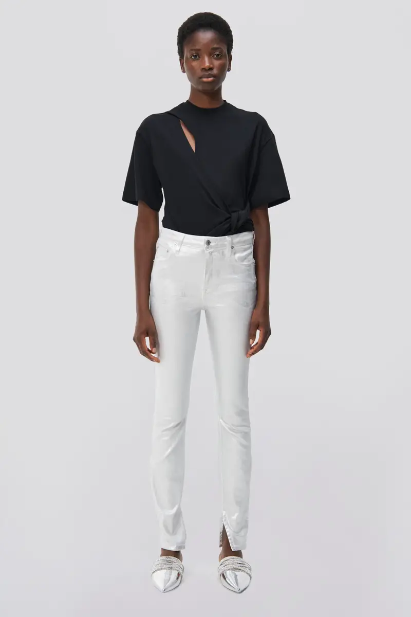Simkhai Joline Tee | Thumbnail 2 Simkhai Joline Tee | Thumbnail 2
