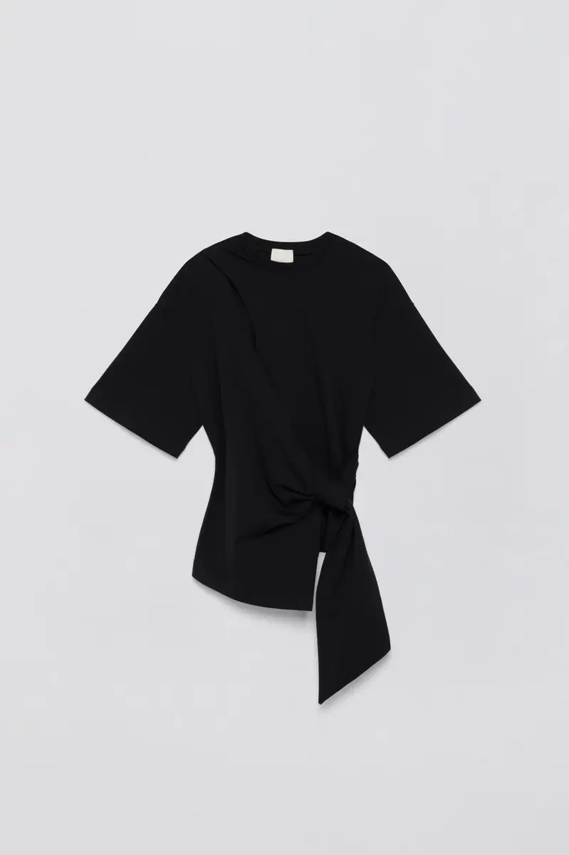 Simkhai Joline Tee | Thumbnail 6 Simkhai Joline Tee | Thumbnail 6