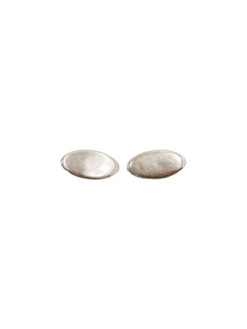 JONATHAN SIMKHAI Iris Egg Earrings JONATHAN SIMKHAI Iris Egg Earrings