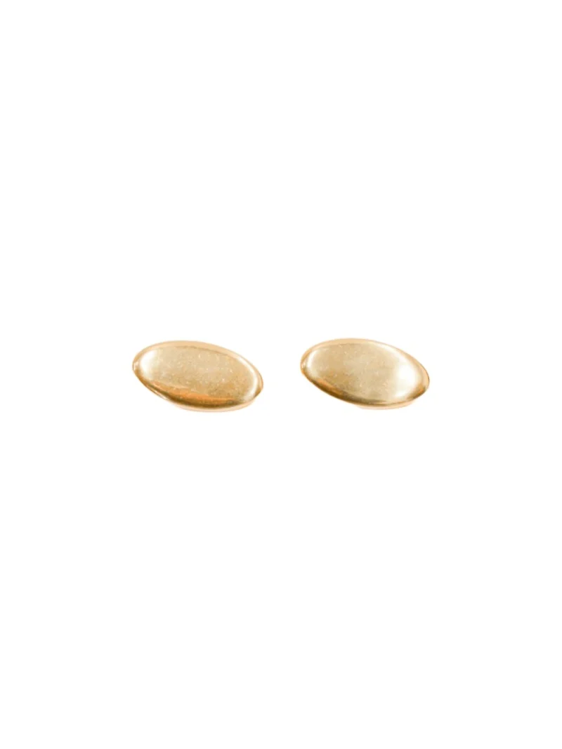 JONATHAN SIMKHAI Iris Egg Earrings JONATHAN SIMKHAI Iris Egg Earrings