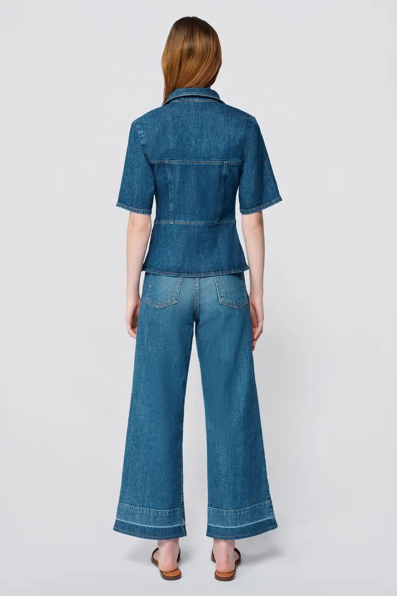 Simkhai Jude Denim | Thumbnail 3