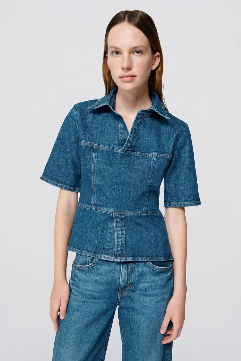 Simkhai Jude Denim | Thumbnail 4