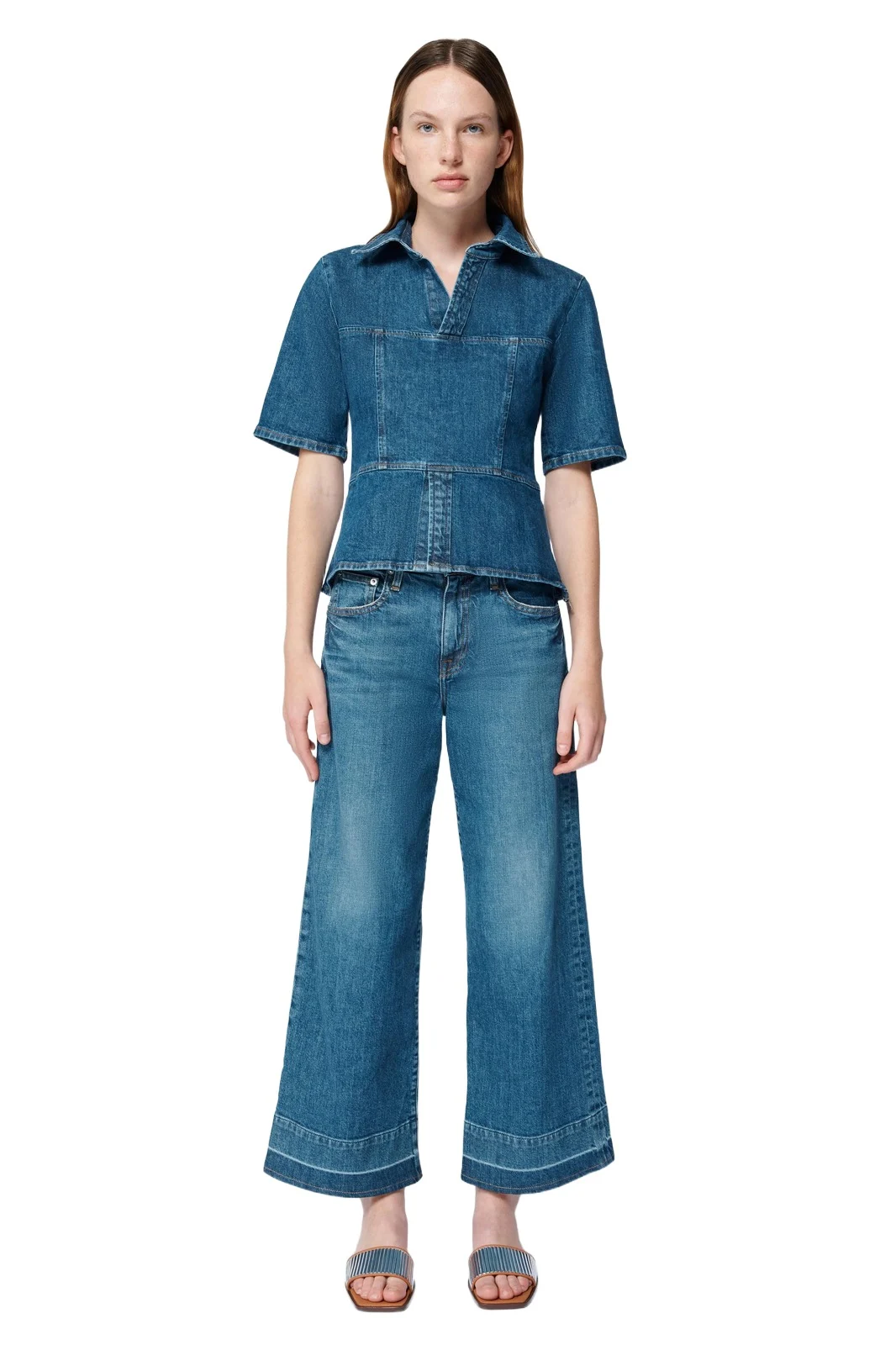Jude Denim