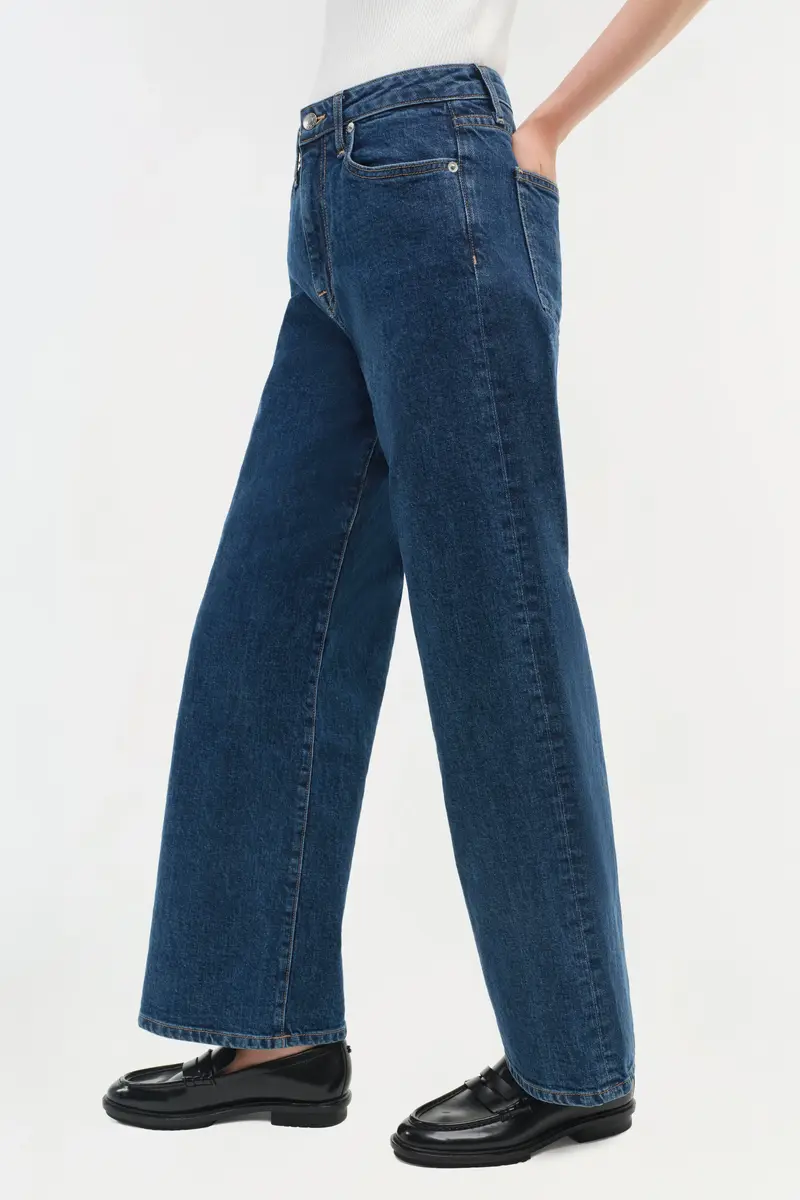Simkhai Jude Denim | Thumbnail 6 Simkhai Jude Denim | Thumbnail 6
