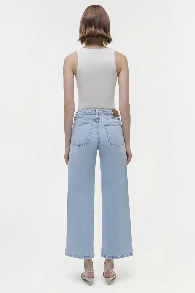 Simkhai Jude Denim | Thumbnail 5 Simkhai Jude Denim | Thumbnail 5