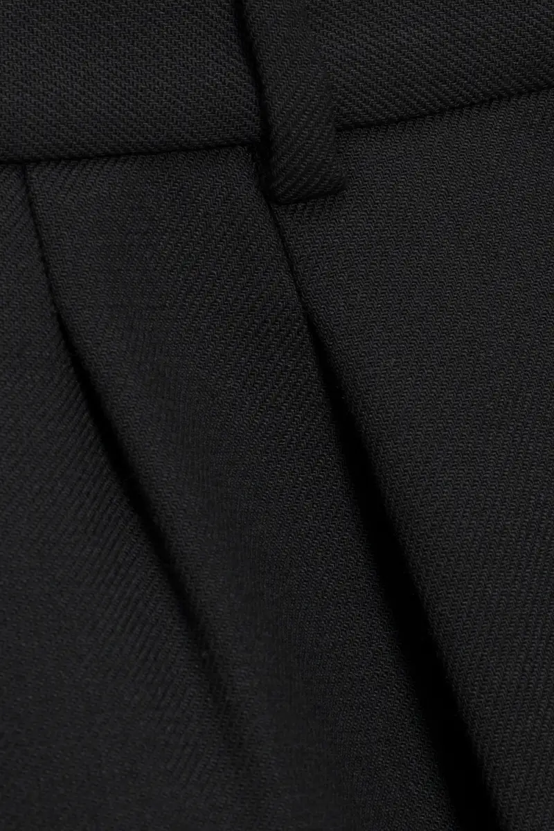 Simkhai Julian Pleated Trouser | Thumbnail 7 Simkhai Julian Pleated Trouser | Thumbnail 7