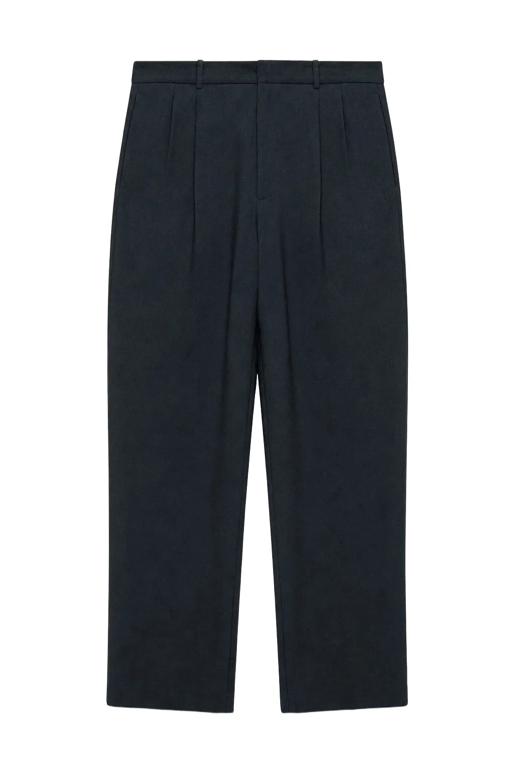 Julian Pleated Trouser Julian Pleated Trouser