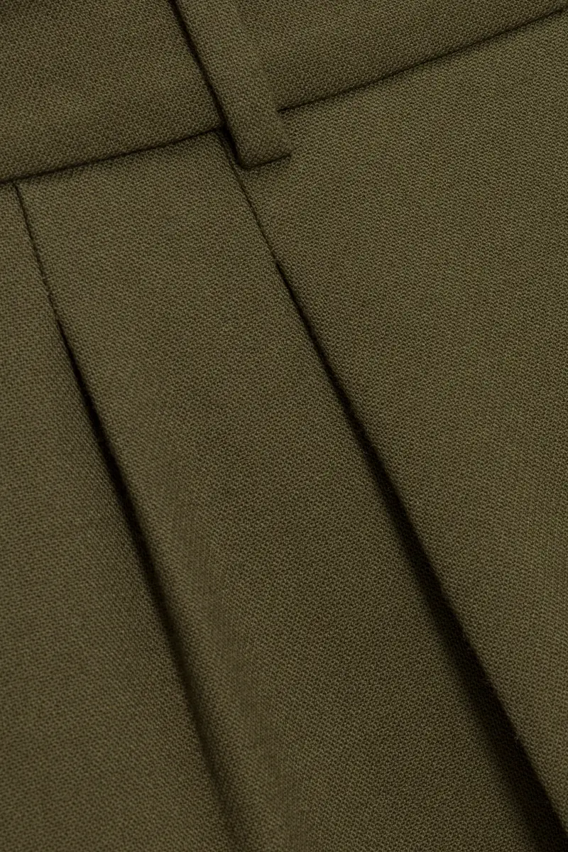 Simkhai Julian Pleated Trouser | Thumbnail 7 Simkhai Julian Pleated Trouser | Thumbnail 7