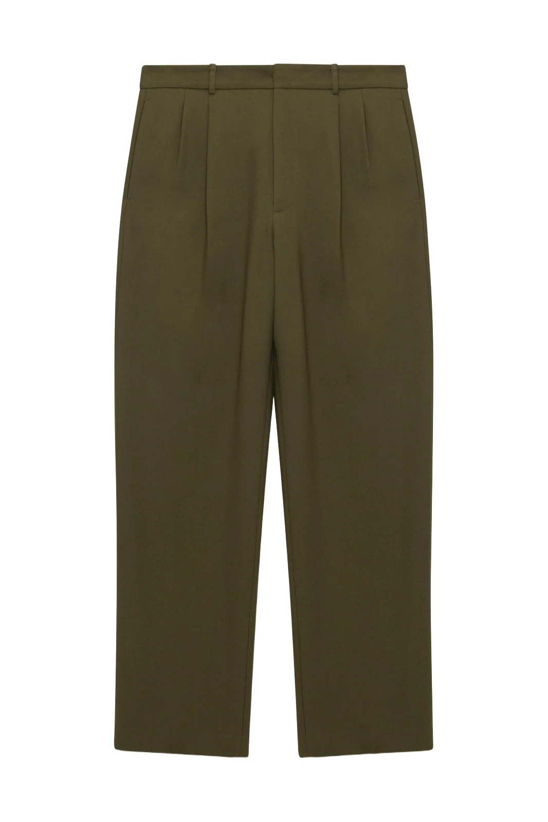 Julian Pleated Trouser Julian Pleated Trouser