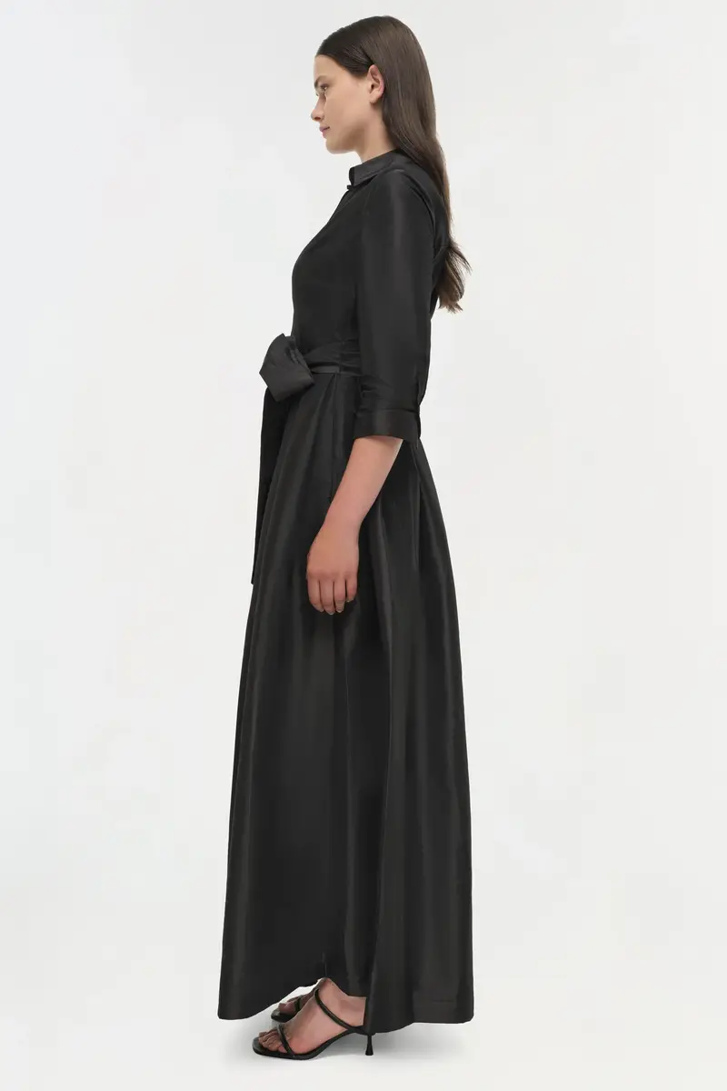 Simkhai Julip Gown | Thumbnail 2 Simkhai Julip Gown | Thumbnail 2
