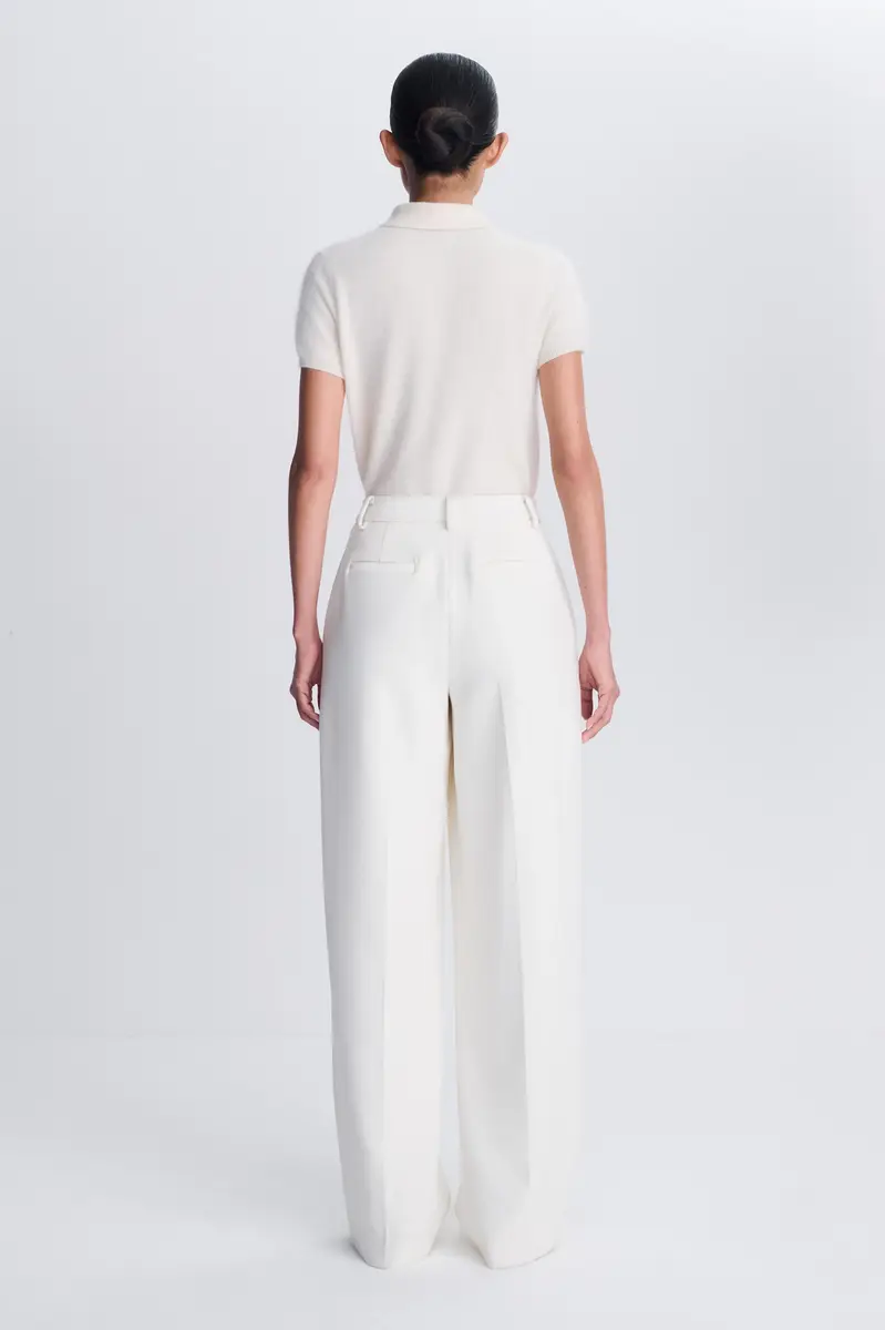 Simkhai Kaia Straight Leg Pant | Thumbnail 5