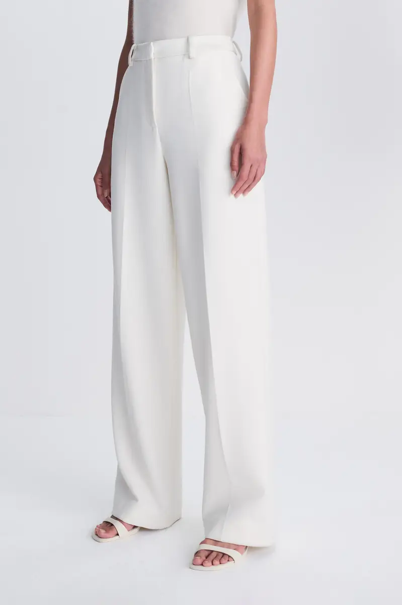 Simkhai Kaia Straight Leg Pant | Thumbnail 6