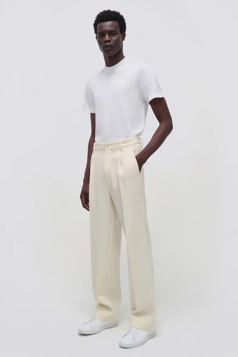 Simkhai Kane Pants | Thumbnail 3 Simkhai Kane Pants | Thumbnail 3