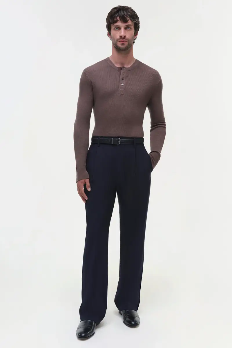 Simkhai Kane Trousers | Thumbnail 2 Simkhai Kane Trousers | Thumbnail 2