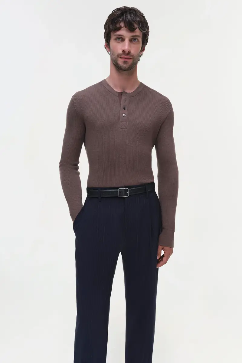 Simkhai Kane Trousers | Thumbnail 4 Simkhai Kane Trousers | Thumbnail 4
