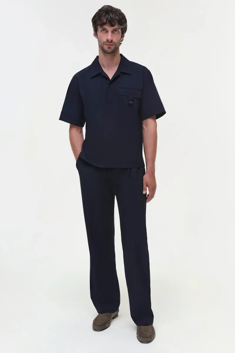 Simkhai Kane Trousers | Thumbnail 7 Simkhai Kane Trousers | Thumbnail 7