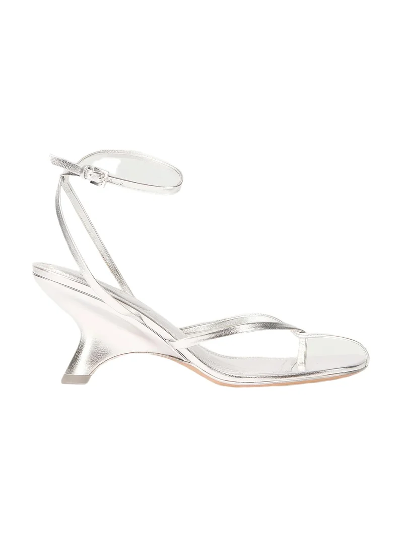 Kelsey Leather Strappy Wedge Kelsey Leather Strappy Wedge