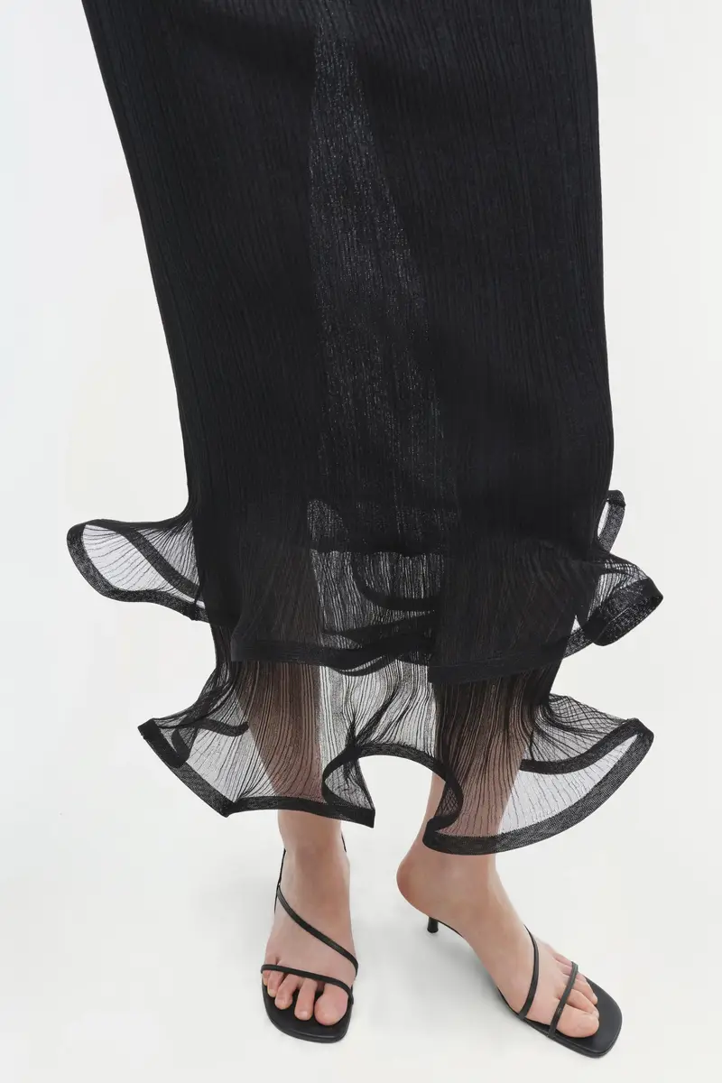 Simkhai Kelso Skirt | Thumbnail 6 Simkhai Kelso Skirt | Thumbnail 6