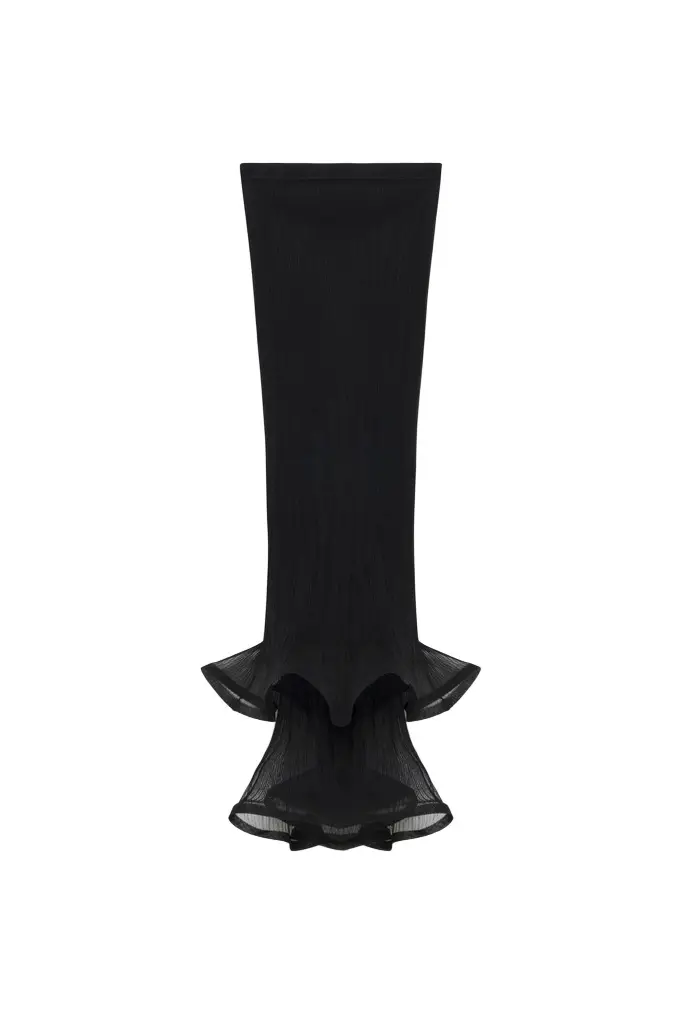 Kelso Skirt