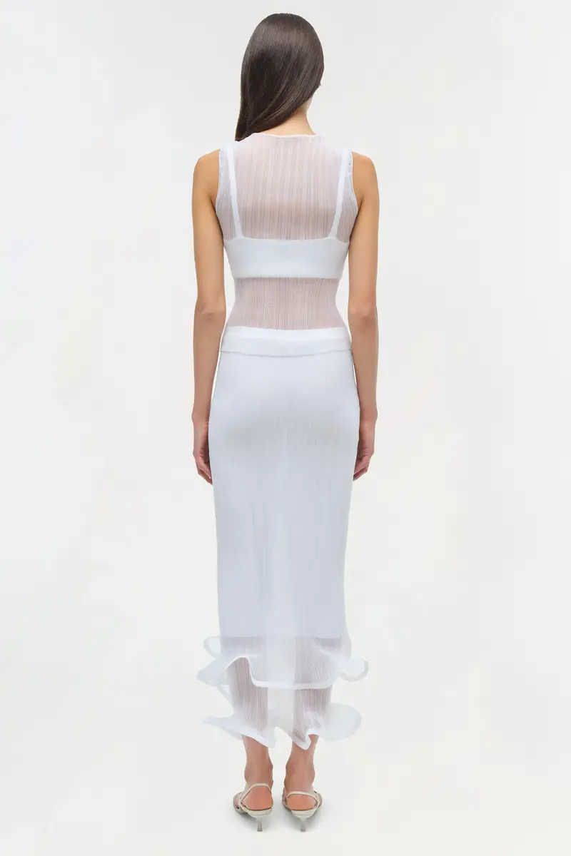 Simkhai Kelso Skirt | Thumbnail 5