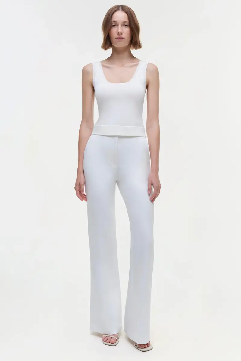 Simkhai Kenna Suiting Trouser | Thumbnail 2 Simkhai Kenna Suiting Trouser | Thumbnail 2