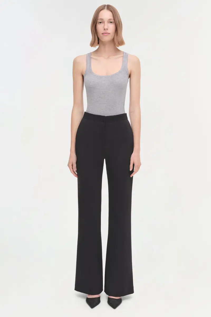 Simkhai Kenna Suiting Trouser | Thumbnail 6 Simkhai Kenna Suiting Trouser | Thumbnail 6