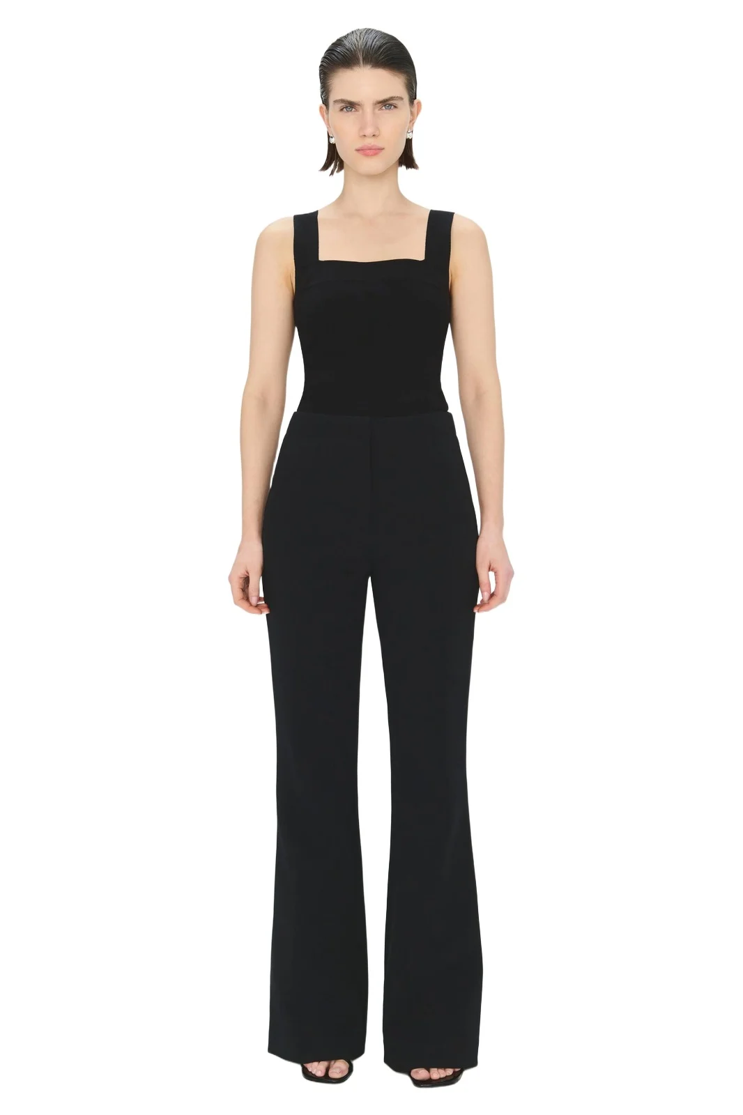 Kenna Tailored Trouser Kenna Tailored Trouser