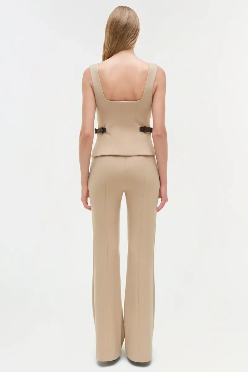 Simkhai Kenna Trouser | Thumbnail 5 Simkhai Kenna Trouser | Thumbnail 5