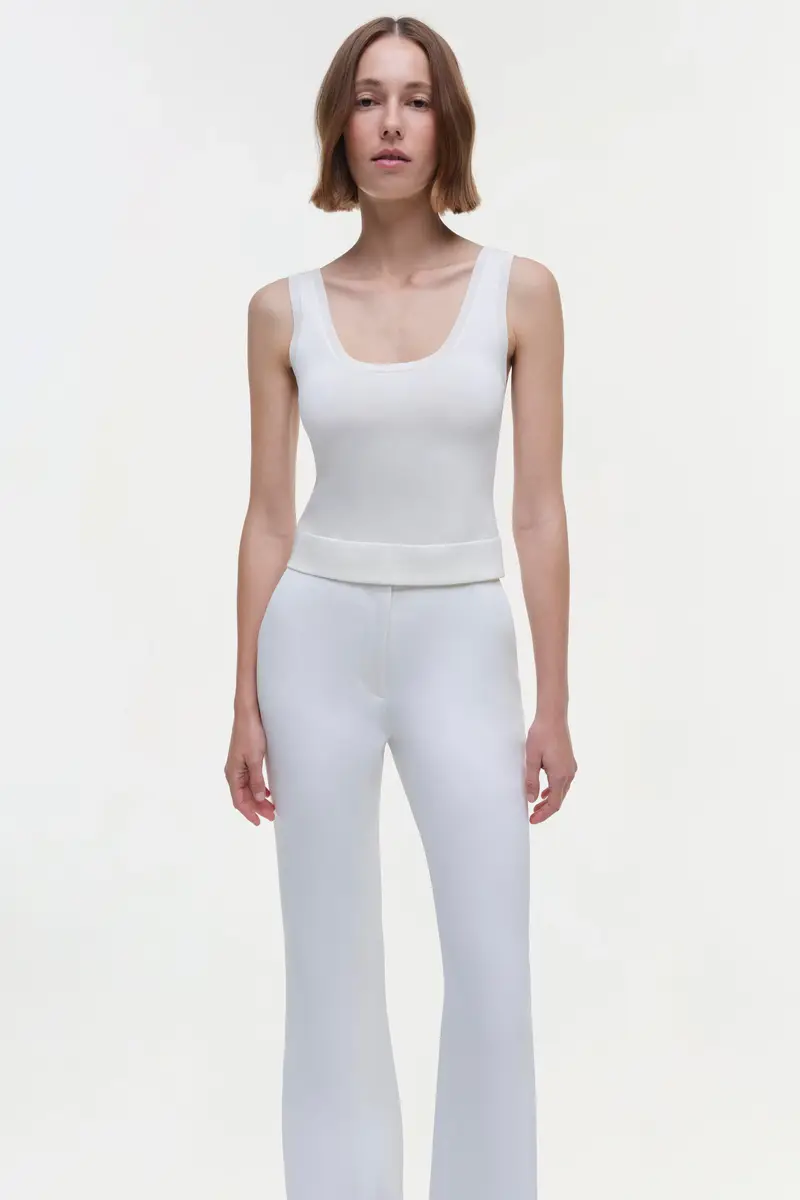 Simkhai Kenna Twill Trouser | Thumbnail 3