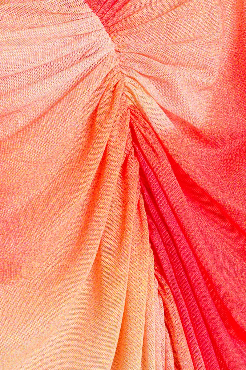 Simkhai Kensingten Mesh Skirt | Thumbnail 7 Simkhai Kensingten Mesh Skirt | Thumbnail 7