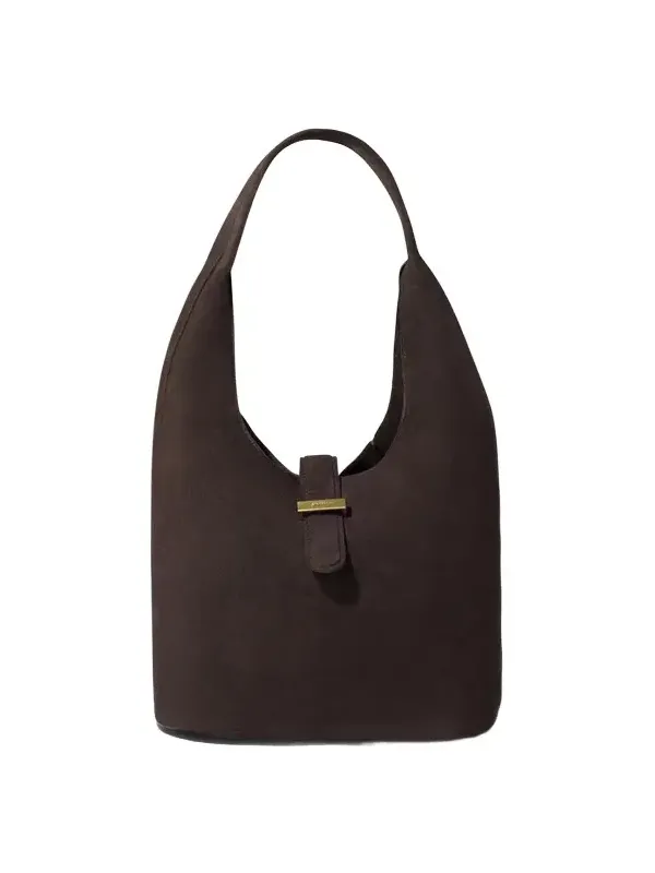 Khai Suede Bag Khai Suede Bag