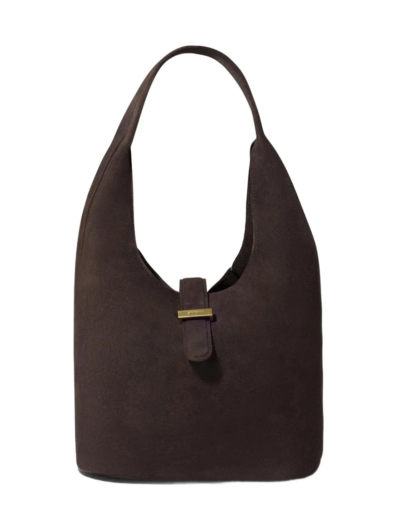 Khai Suede Bag Khai Suede Bag