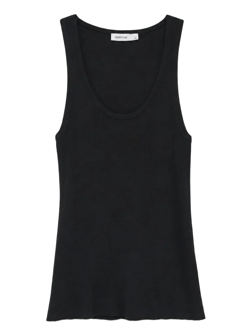 Simkhai Kioni Tank Top