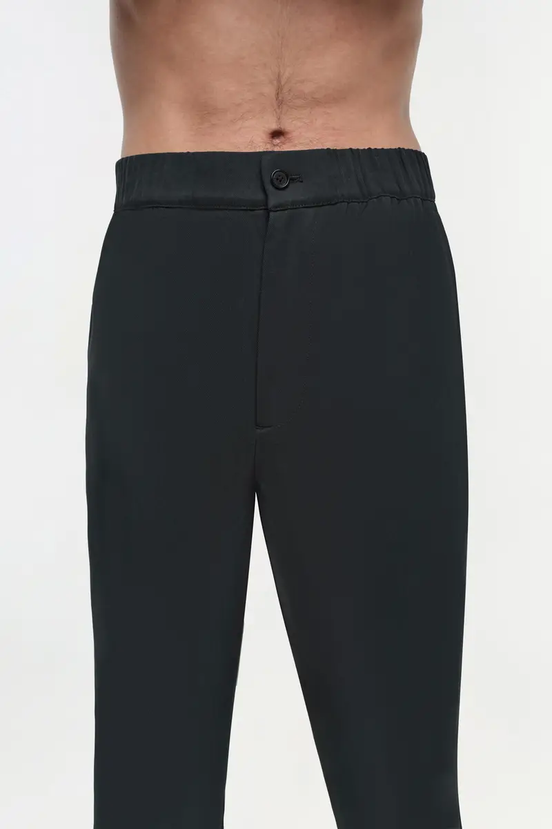Simkhai Kip Soft Pull On Trousers | Thumbnail 5 Simkhai Kip Soft Pull On Trousers | Thumbnail 5