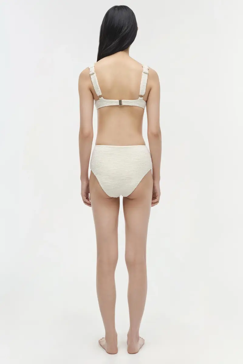 Simkhai Klara Balconette Bikini Top | Thumbnail 5 Simkhai Klara Balconette Bikini Top | Thumbnail 5