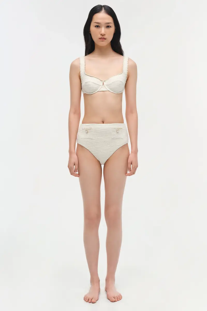Simkhai Klara Balconette Bikini Top | Thumbnail 6 Simkhai Klara Balconette Bikini Top | Thumbnail 6