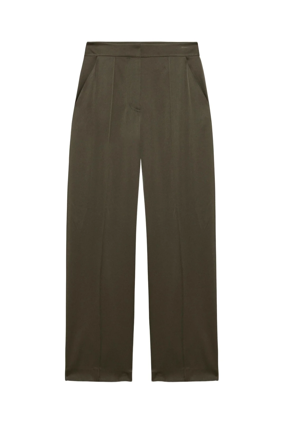 Kyra Satin Pant