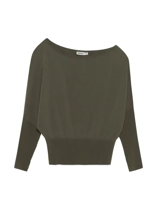 Lavina Off Shoulder Knit Sweater Lavina Off Shoulder Knit Sweater