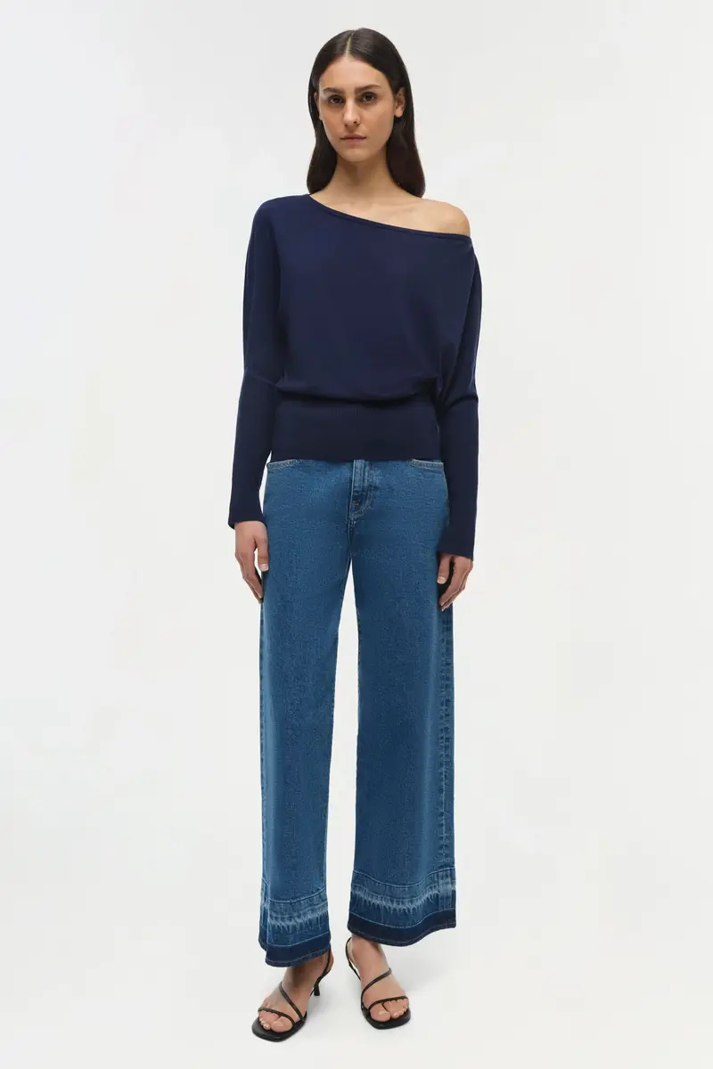 Simkhai Lavina Sweater | Thumbnail 2 Simkhai Lavina Sweater | Thumbnail 2