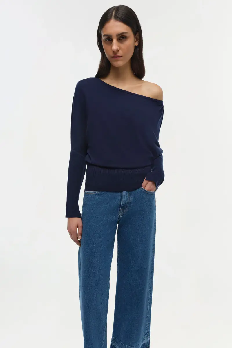 Simkhai Lavina Sweater | Thumbnail 3 Simkhai Lavina Sweater | Thumbnail 3