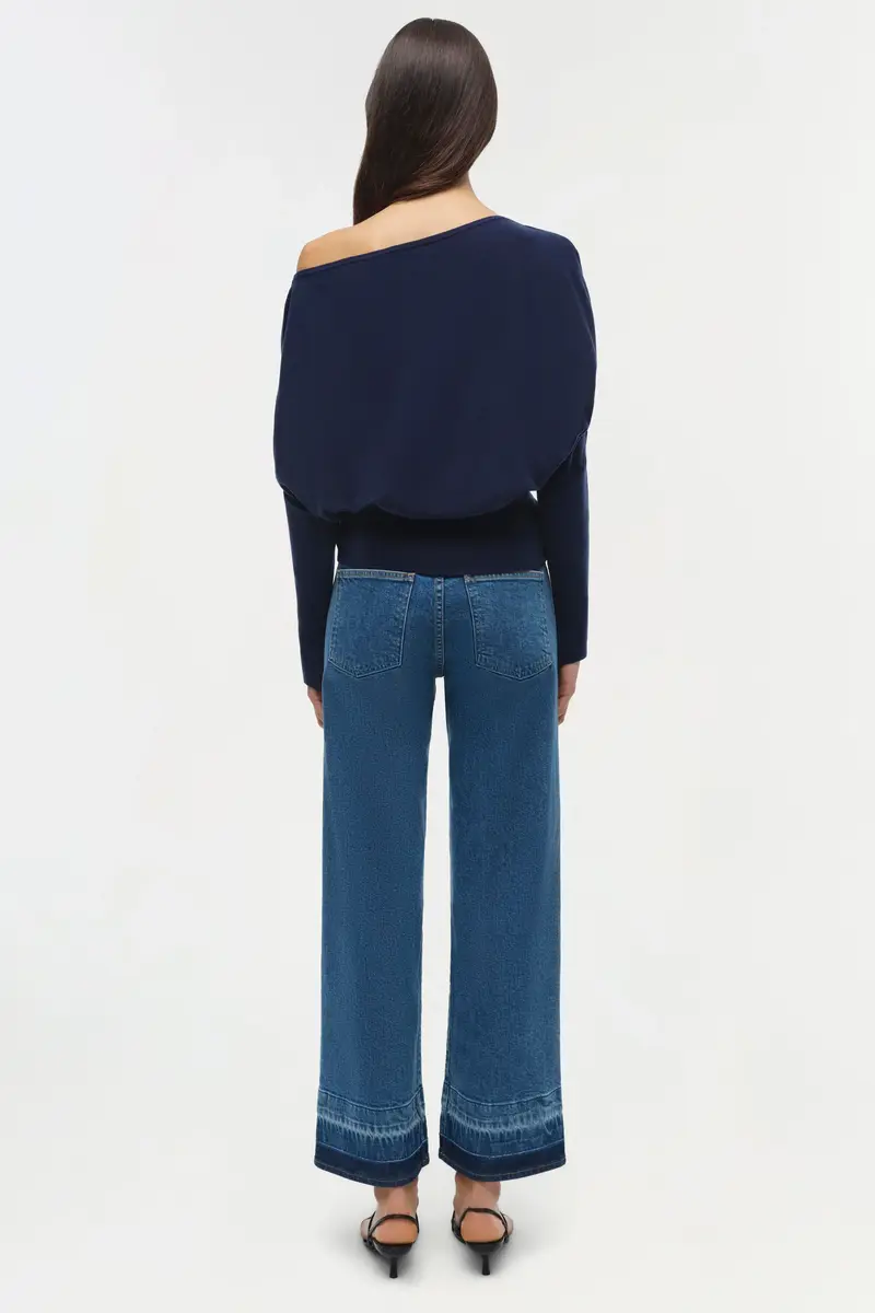 Simkhai Lavina Sweater | Thumbnail 5 Simkhai Lavina Sweater | Thumbnail 5