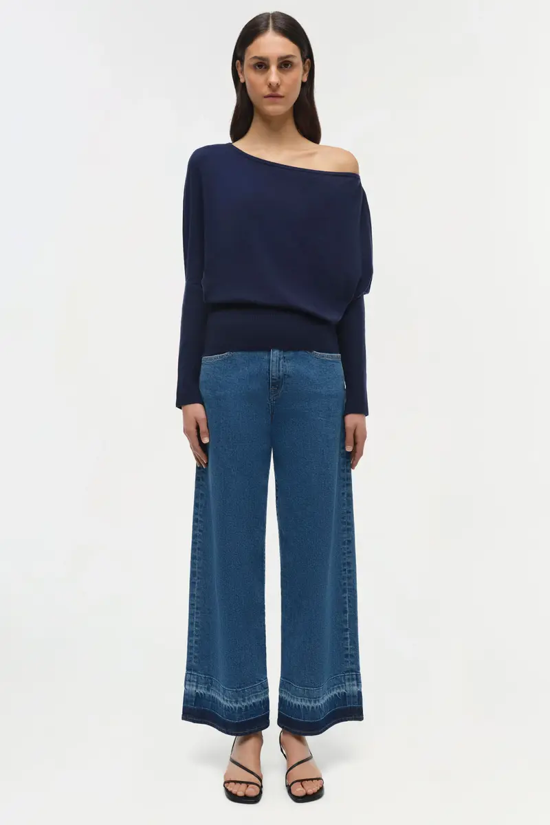 Simkhai Lavina Sweater | Thumbnail 6 Simkhai Lavina Sweater | Thumbnail 6