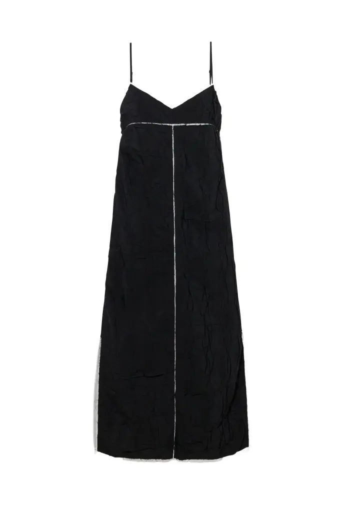 Simkhai Leah Midi Dress