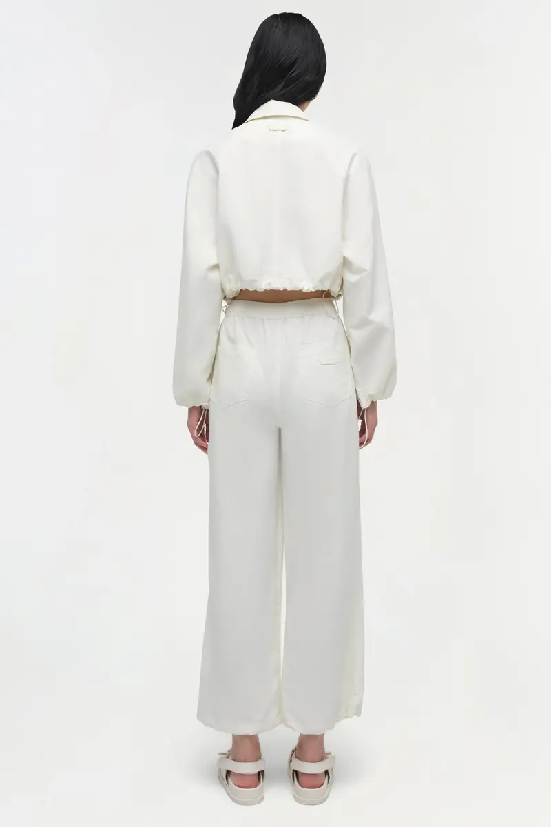 Simkhai Lennox Straight Leg Pant | Thumbnail 5 Simkhai Lennox Straight Leg Pant | Thumbnail 5