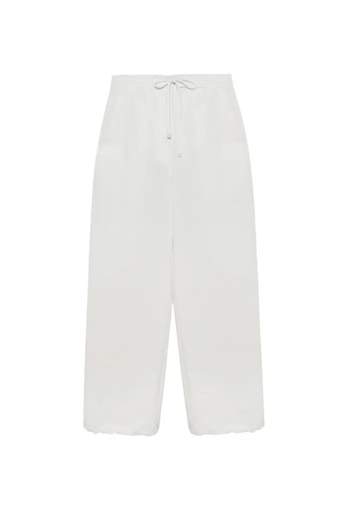 Simkhai Lennox Straight Leg Pant
