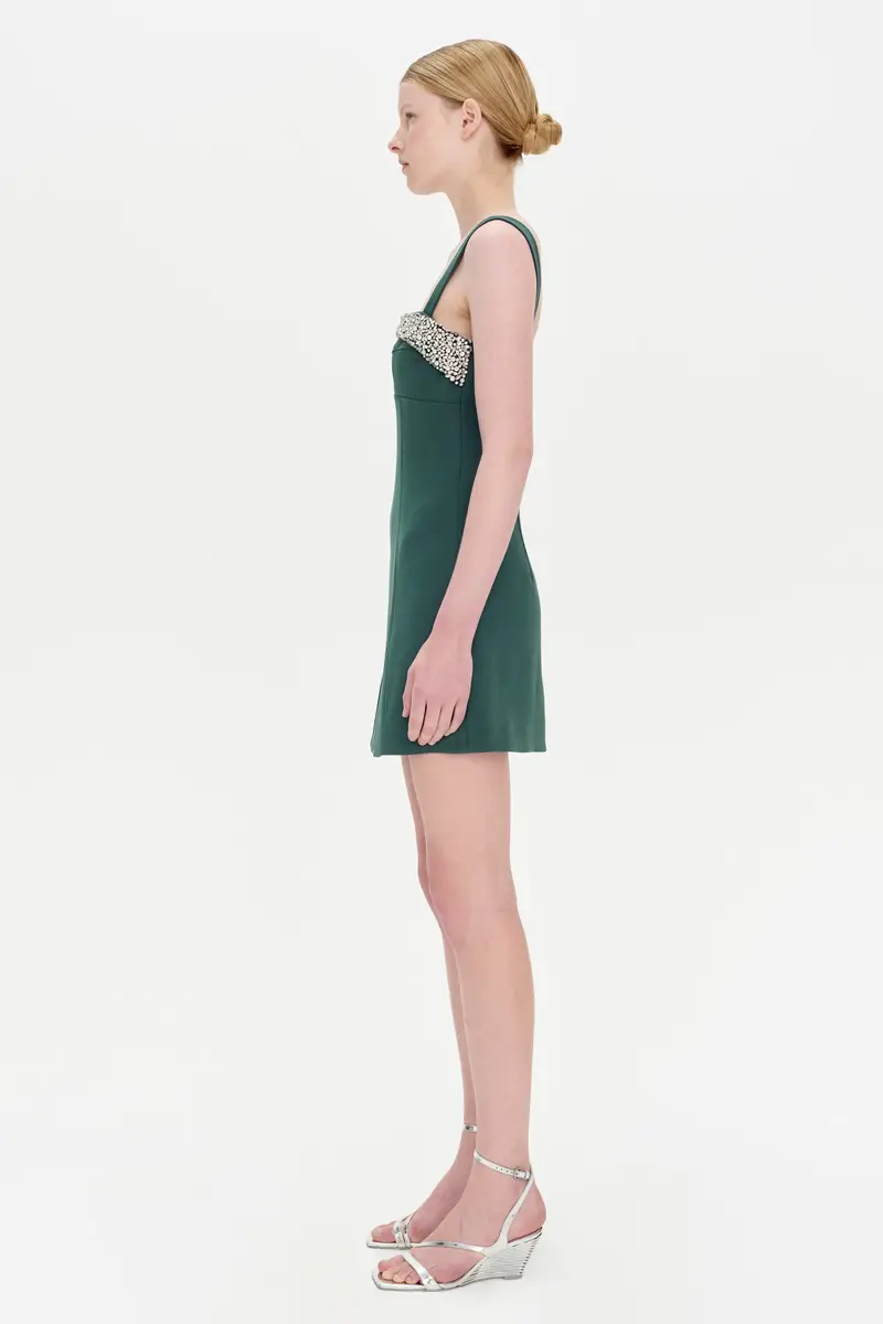 Simkhai Lenny Dress | Thumbnail 3 Simkhai Lenny Dress | Thumbnail 3