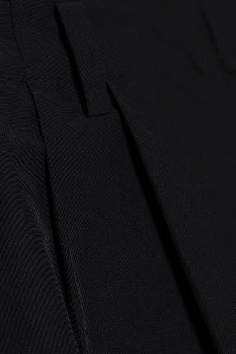 Simkhai Leroy Pleated Wide Leg Pant | Thumbnail 5